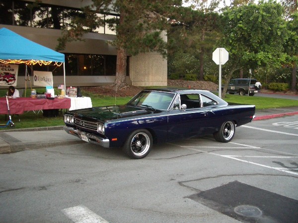 Car Crazy BBQ & Car show 066