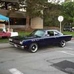 Car Crazy BBQ & Car show 066