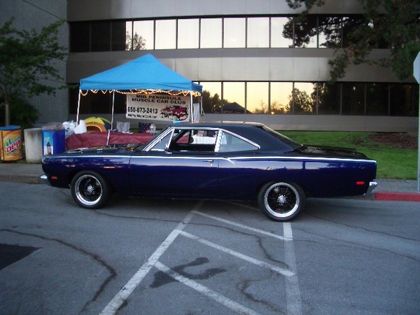Car Crazy BBQ & Car show 067