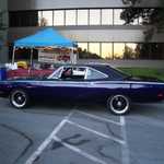 Car Crazy BBQ & Car show 067