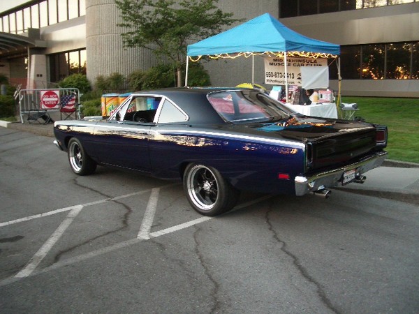 Car Crazy BBQ & Car show 068