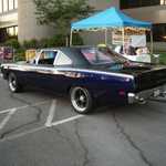 Car Crazy BBQ & Car show 068