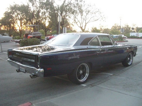 Car Crazy BBQ & Car show 069