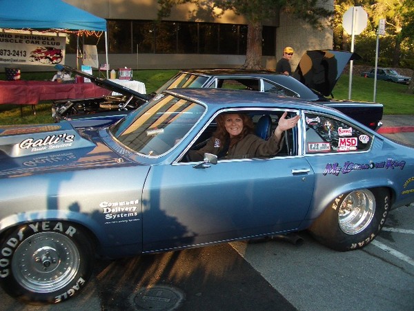 Car Crazy BBQ & Car show 076