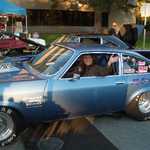 Car Crazy BBQ & Car show 076