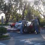 Car Crazy BBQ & Car show 081
