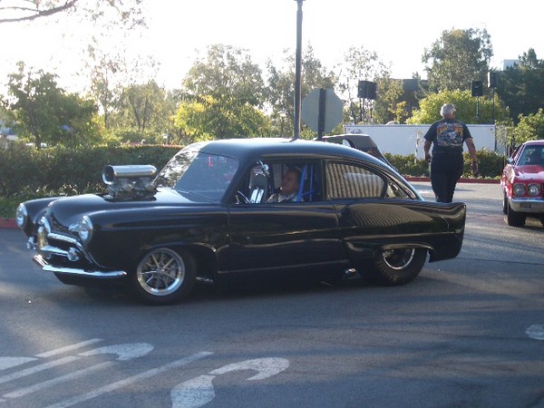 Car Crazy BBQ & Car show 082