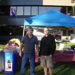 Car Crazy BBQ & Car show 084