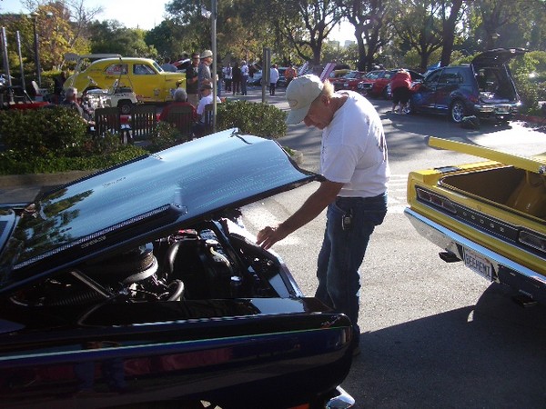 Car Crazy BBQ & Car show 087