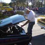 Car Crazy BBQ & Car show 087