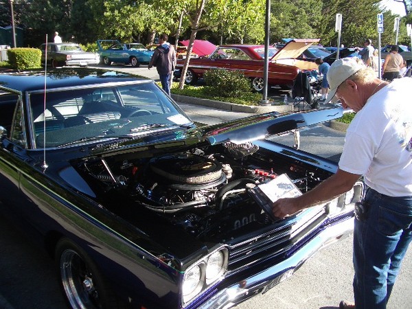 Car Crazy BBQ & Car show 088