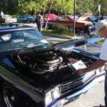 Car Crazy BBQ & Car show 088