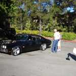 Car Crazy BBQ & Car show 089