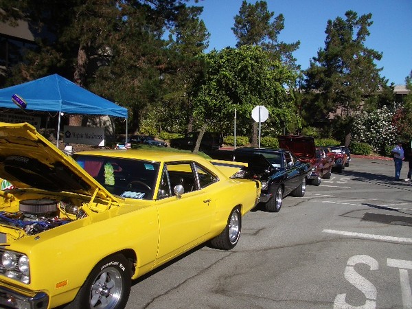 Car Crazy BBQ & Car show 090