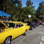 Car Crazy BBQ & Car show 090
