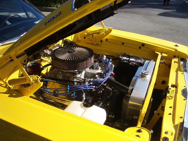 Car Crazy BBQ & Car show 091