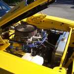 Car Crazy BBQ & Car show 091