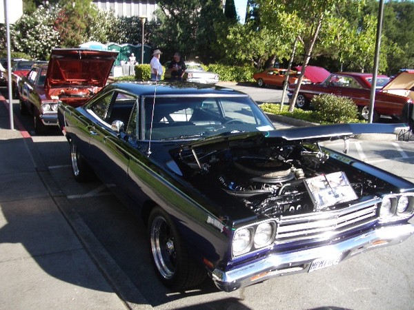 Car Crazy BBQ & Car show 093