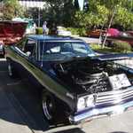 Car Crazy BBQ & Car show 093