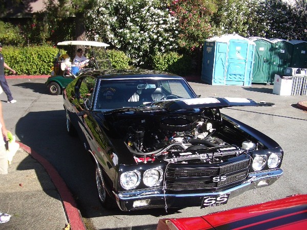 Car Crazy BBQ & Car show 094