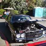 Car Crazy BBQ & Car show 094