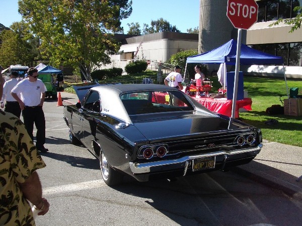 Car Crazy BBQ & Car show 099