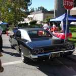 Car Crazy BBQ & Car show 099