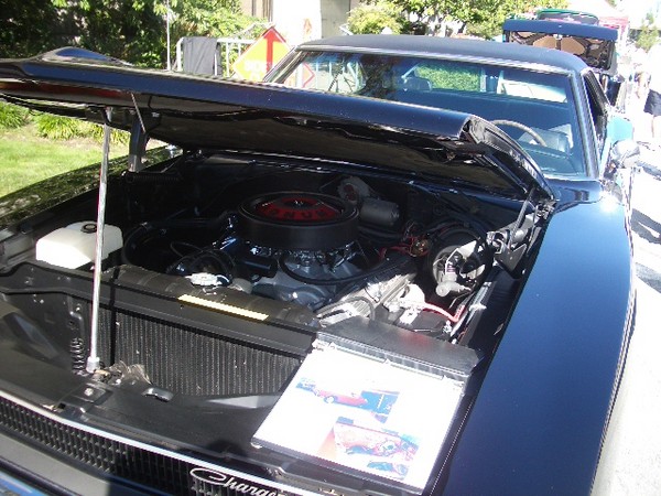 Car Crazy BBQ & Car show 100