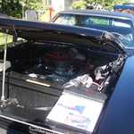 Car Crazy BBQ & Car show 100