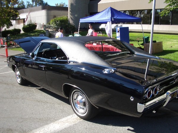 Car Crazy BBQ & Car show 103