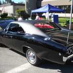 Car Crazy BBQ & Car show 103