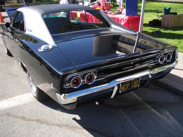 Car Crazy BBQ & Car show 104