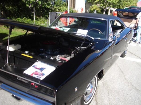 Car Crazy BBQ & Car show 105