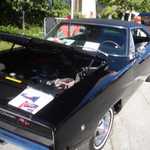 Car Crazy BBQ & Car show 105