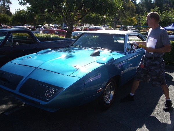 Car Crazy BBQ & Car show 107