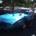 Car Crazy BBQ & Car show 107