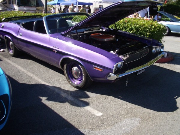 Car Crazy BBQ & Car show 108