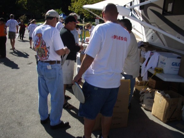 Car Crazy BBQ & Car show 111