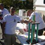 Car Crazy BBQ & Car show 115