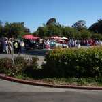 Car Crazy BBQ & Car show 116