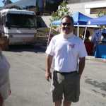 Car Crazy BBQ & Car show 119