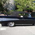 Car Crazy BBQ & Car show 120