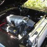 Car Crazy BBQ & Car show 125
