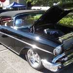 Car Crazy BBQ & Car show 127