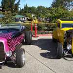 Car Crazy BBQ & Car show 128