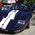 Car Crazy BBQ & Car show 129