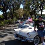 Car Crazy BBQ & Car show 132