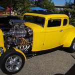 Car Crazy BBQ & Car show 133