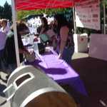 Car Crazy BBQ & Car show 134