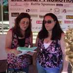 Car Crazy BBQ & Car show 135